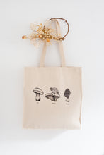 Load image into Gallery viewer, Edible Mushroom Daily Tote
