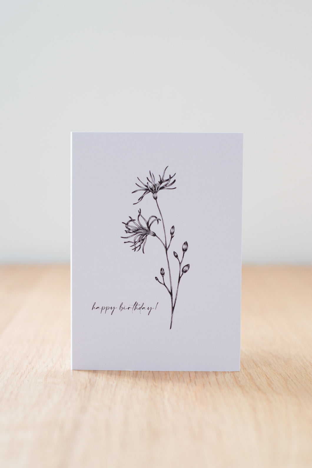 Cards - Happy Birthday